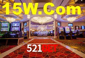 Statistics 521Bet