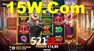 Welcome Bonus 521Bet