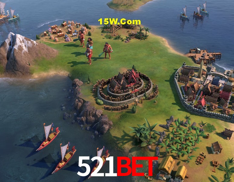 Experiência VIP 521Bet