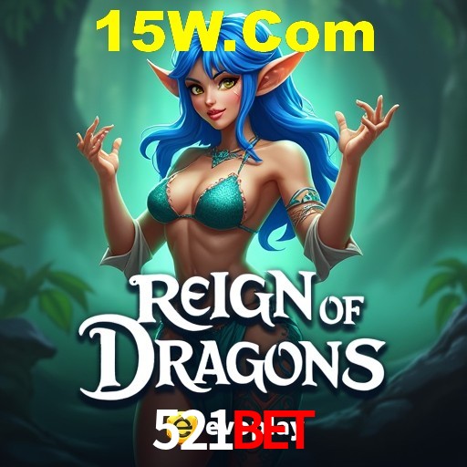 Desvendando o Mundo dos Jogos Virtuais na 521Bet