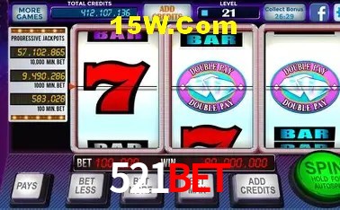 521Bet - Rápido Acesse