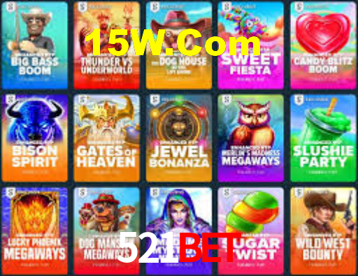 521 Bet Login