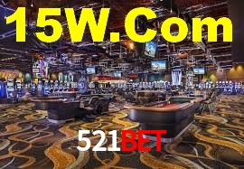 Tournaments 521Bet