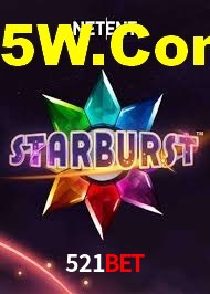 521 Bet Login