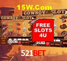 521Bet Brasília - Betting Features