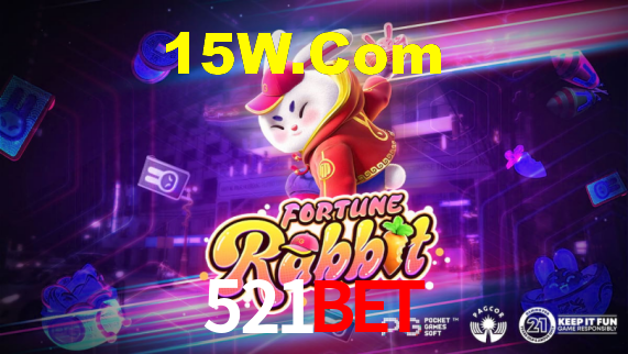 521 Bet App