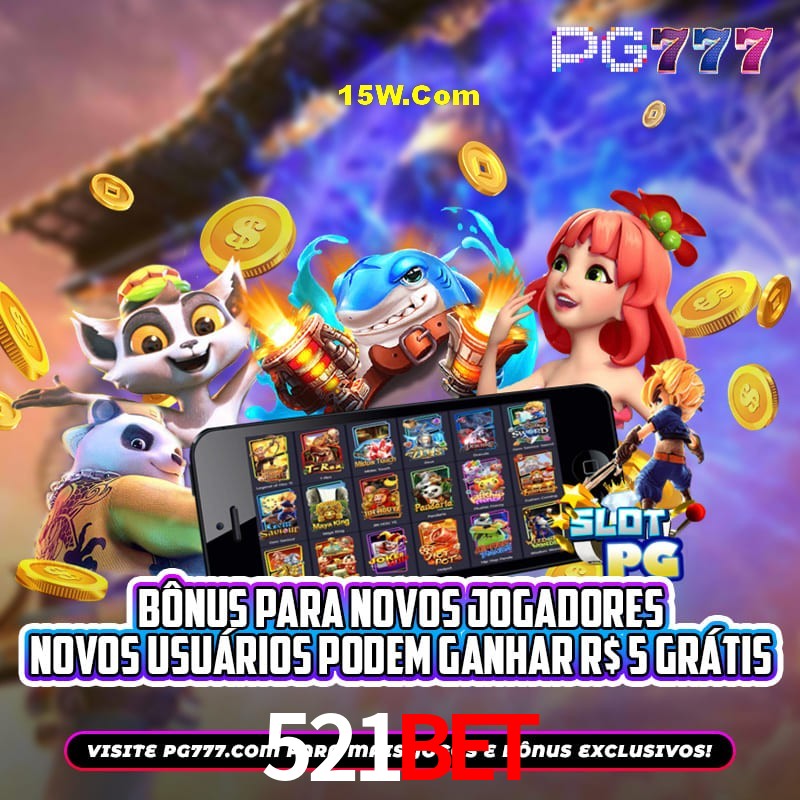 Platform Technology 521Bet