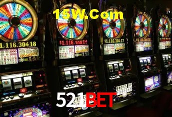 521Bet Promoções - 30+ Ofertas Diárias