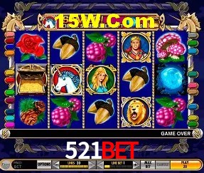 521Bet Salvador - Statistics