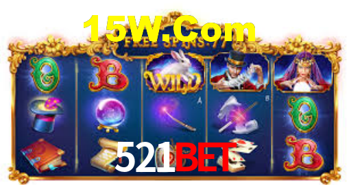 521Bet