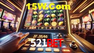 Games Directory 521Bet