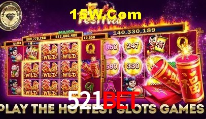 521Bet São Paulo - Top Slots
