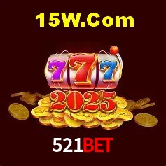Jogos de Slot 521Bet