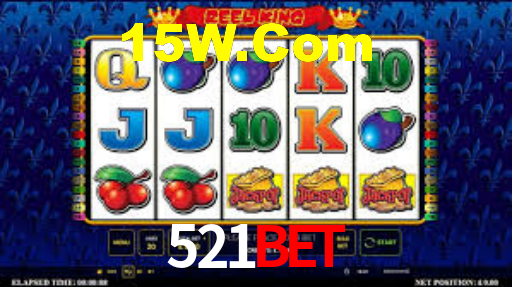 521Bet: A Experiência de Casino com Jogos de Mesa ao Vivo