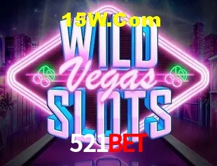 Casino Ao Vivo 521Bet