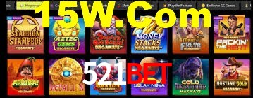Sports Statistics 521Bet