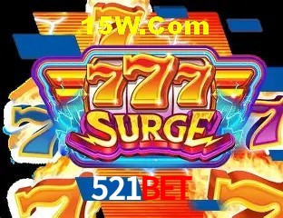 521Bet - Pagamento PIX Instantâneo