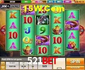 521Bet Salvador - Football