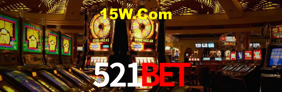 521 Bet Login