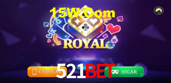 521Bet App - Aplicativo Móvel Oficial