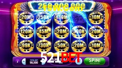 521Bet Salvador - Strategy
