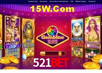 Sistemas de Segurança 521Bet