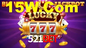 Live Casino 521Bet
