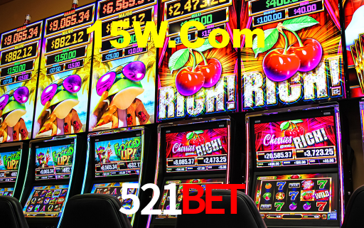 521Bet