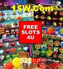 Ofertas Exclusivas 521Bet