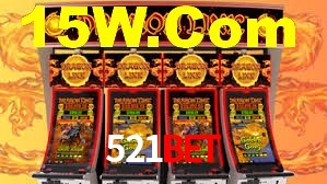 Exclusive Games 521Bet