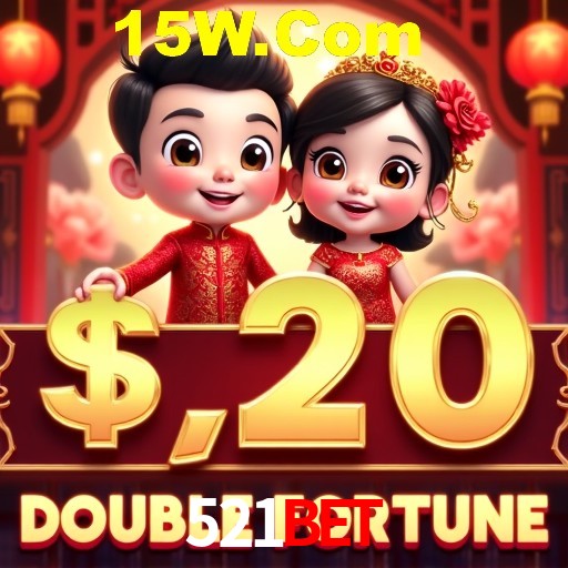 521Bet Rio de Janeiro - Bonus Terms
