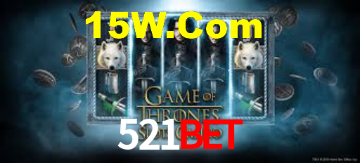 521 Bet Login