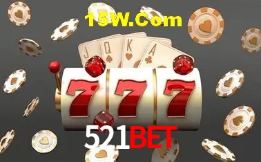 521Bet Belo Horizonte - Jackpots