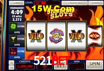 521Bet - Security