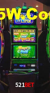 Programa VIP 521Bet