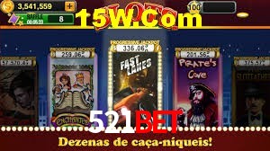 Account Benefits 521Bet