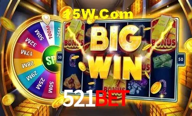 521Bet Plataforma - Certificada MGA desde 2015