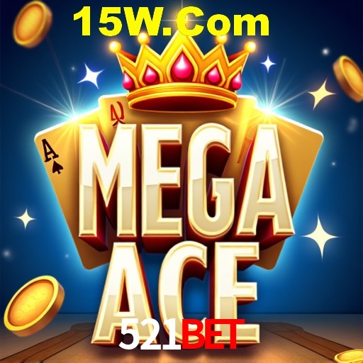 521Bet Cassino - 80+ Mesas ao Vivo