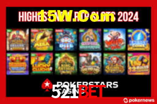 521 Bet App