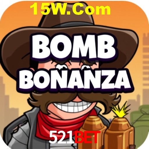 521Bet Bônus - Pacote R$5.000 + VIP