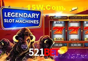 521Bet Entrar - Login Seguro Certificado