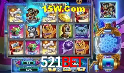 521Bet - Análise de Mercados Esportivos
