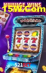 521Bet São Paulo - Hot Promos
