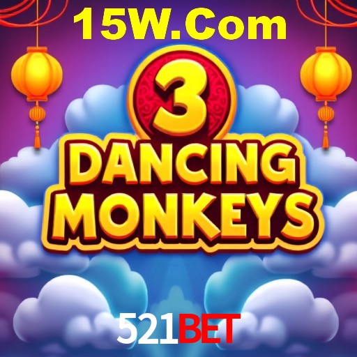Interface do App 521Bet