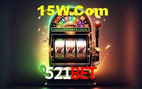Bonus Features 521Bet