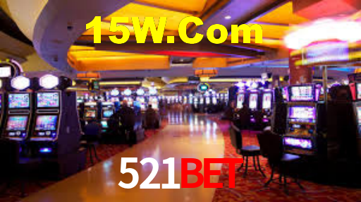 521 Bet App