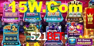 Blackjack Table 521Bet